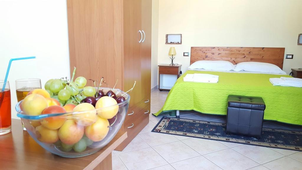 Camere Con Terrazzino 瓦尔德利切 外观 照片