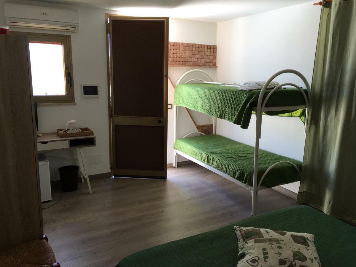 Camere Con Terrazzino 瓦尔德利切 外观 照片